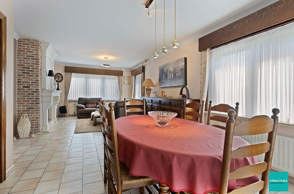 Maison à vendre à MERCHTEM