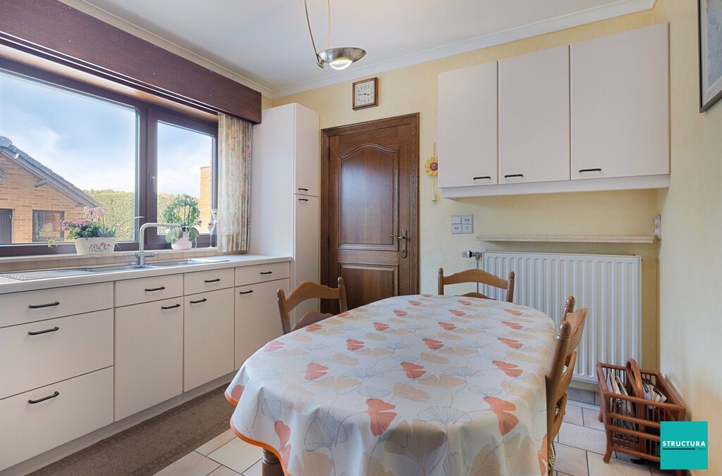 Maison à vendre à MERCHTEM