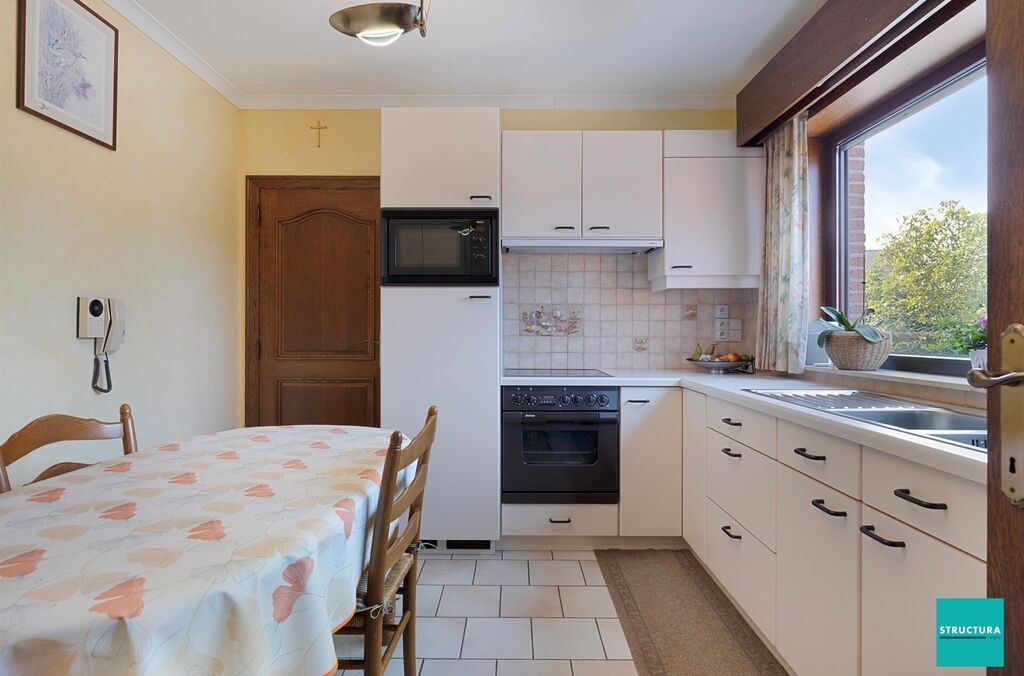Maison à vendre à MERCHTEM