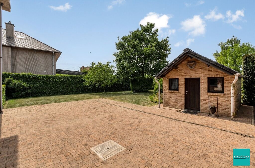 Maison à vendre à MERCHTEM