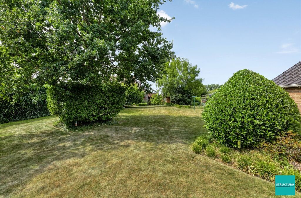 Maison à vendre à MERCHTEM