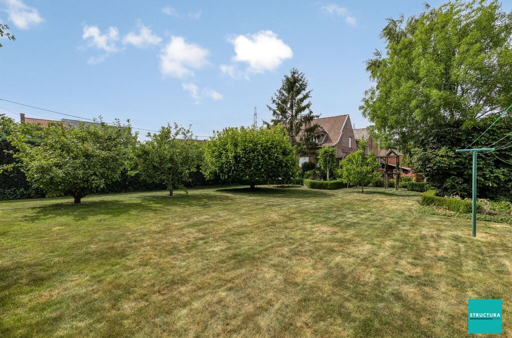 Maison à vendre à MERCHTEM