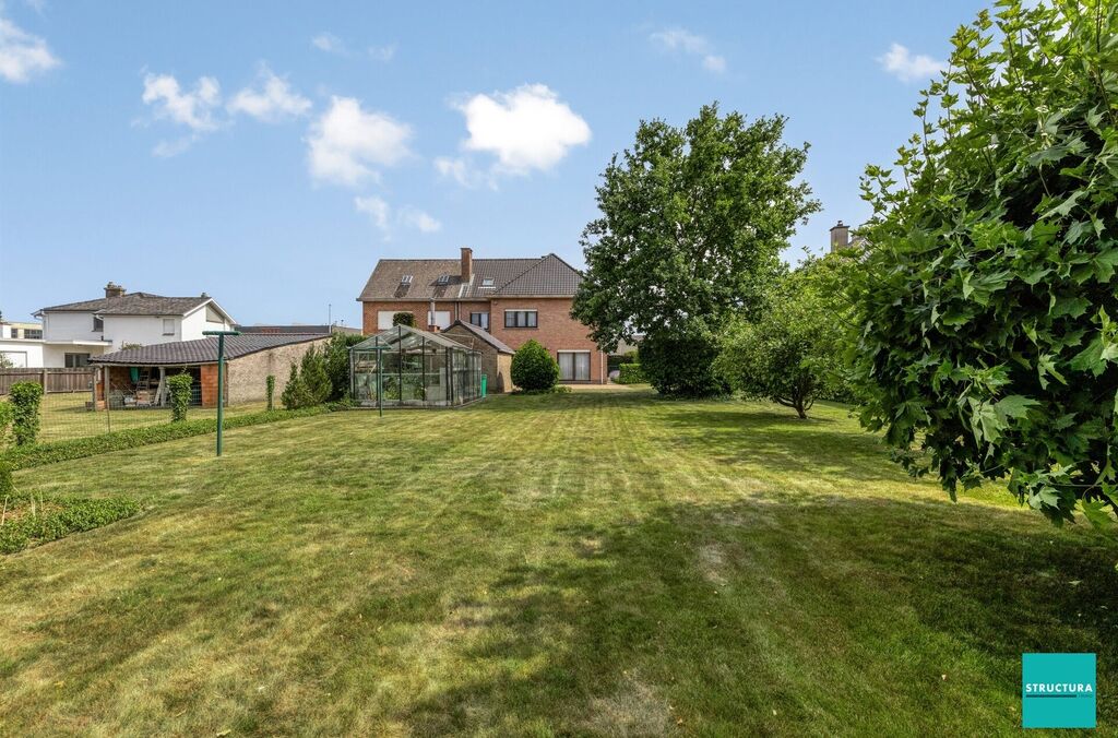 Maison à vendre à MERCHTEM