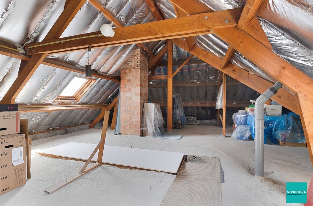 Maison à vendre à MERCHTEM