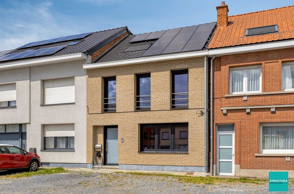 Maison à vendre à MERCHTEM