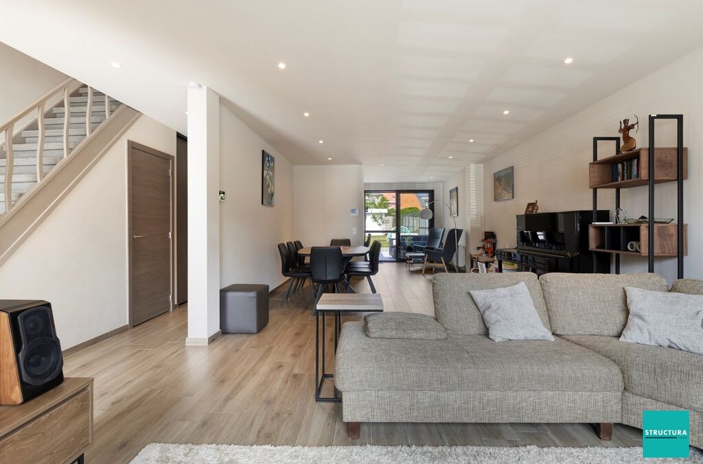 Maison à vendre à MERCHTEM