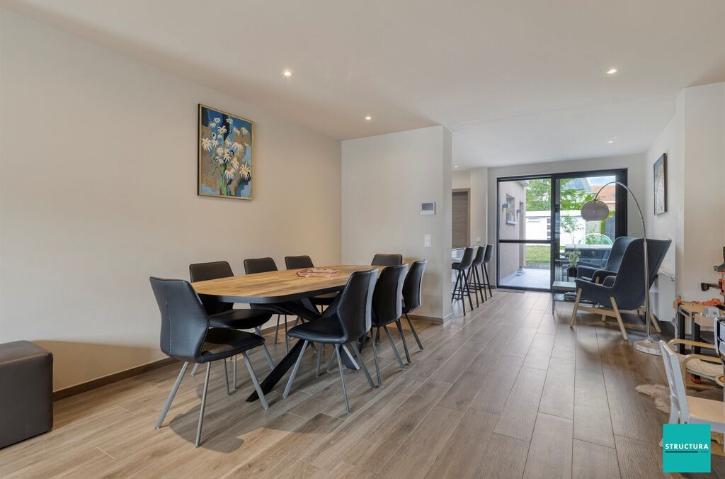 Maison à vendre à MERCHTEM