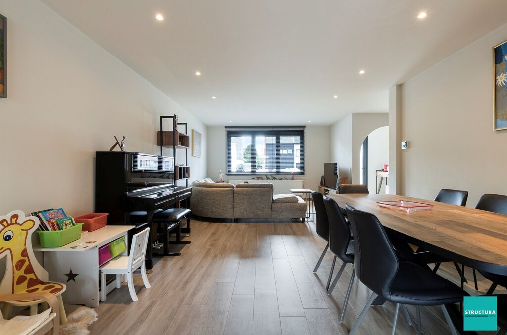 Maison à vendre à MERCHTEM