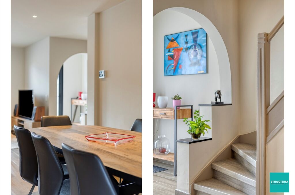 Maison à vendre à MERCHTEM