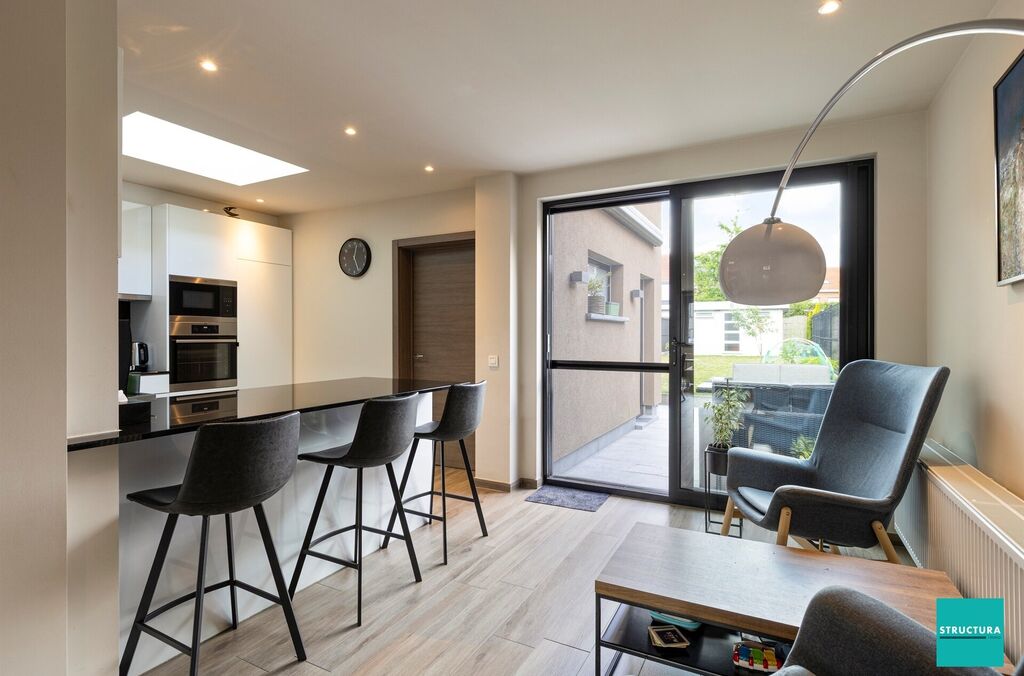 Maison à vendre à MERCHTEM