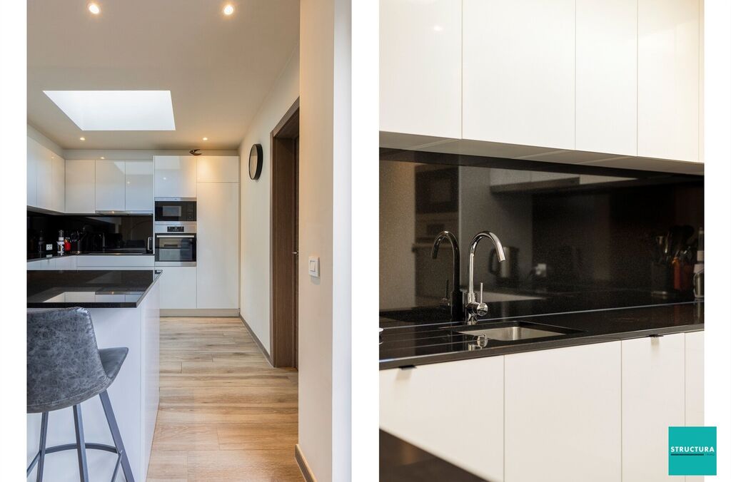 Maison à vendre à MERCHTEM
