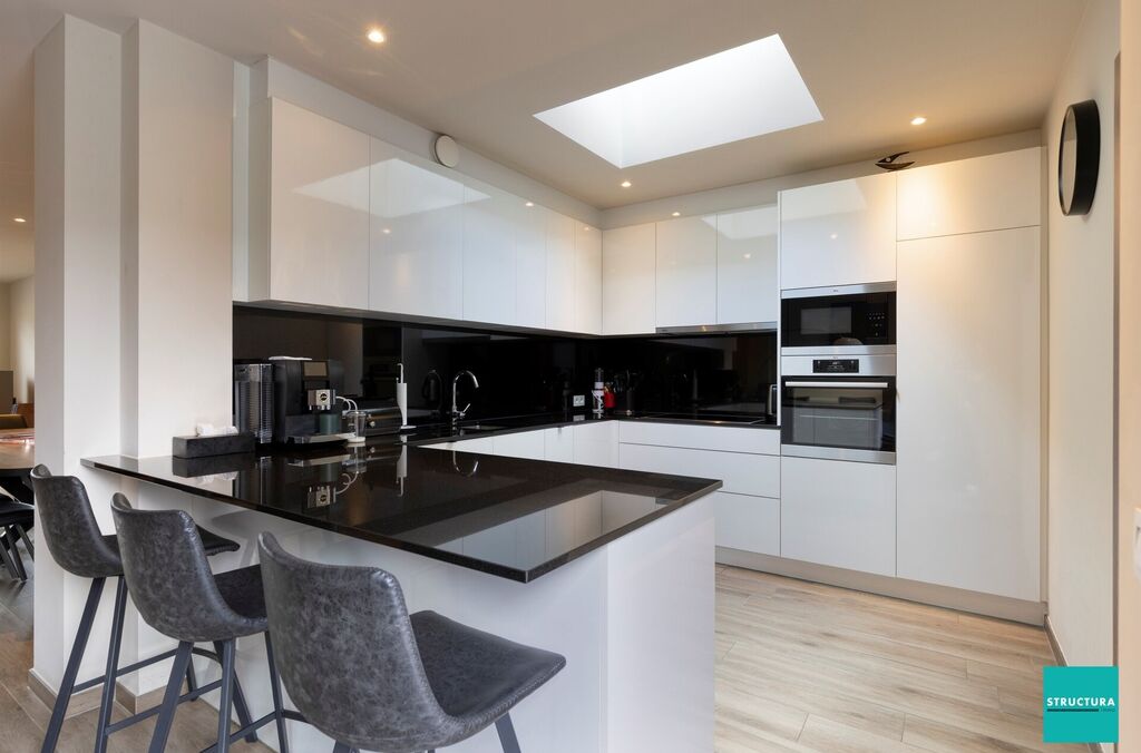 Maison à vendre à MERCHTEM
