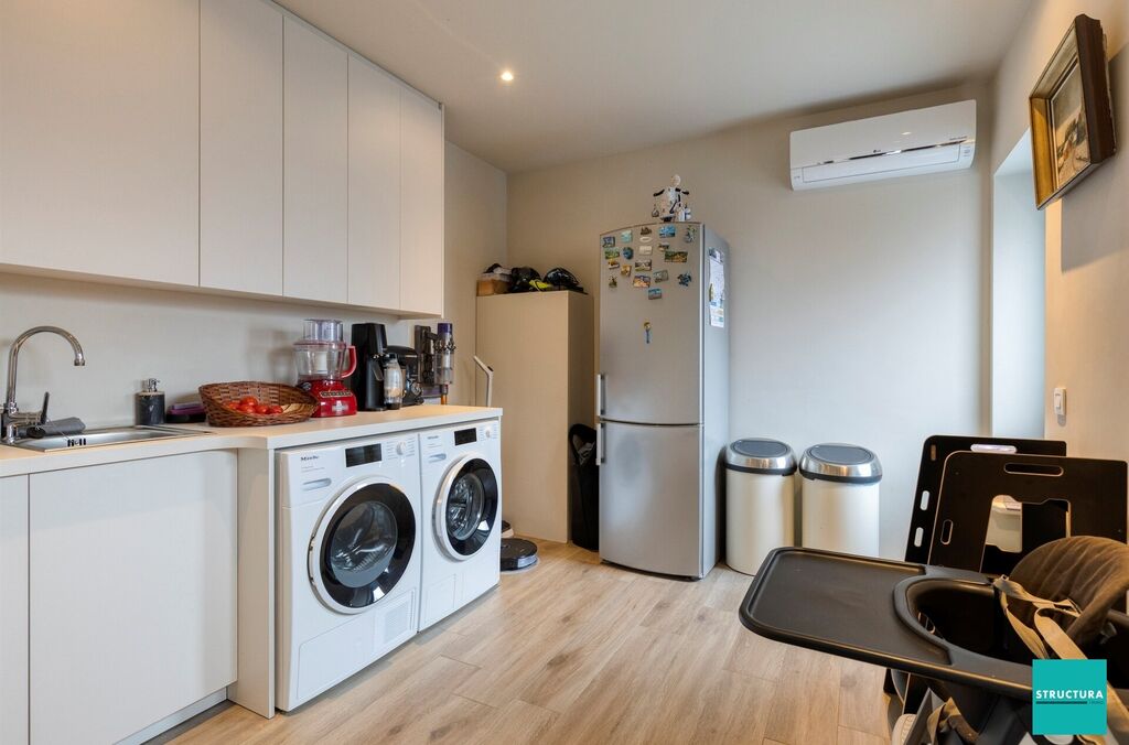 Maison à vendre à MERCHTEM