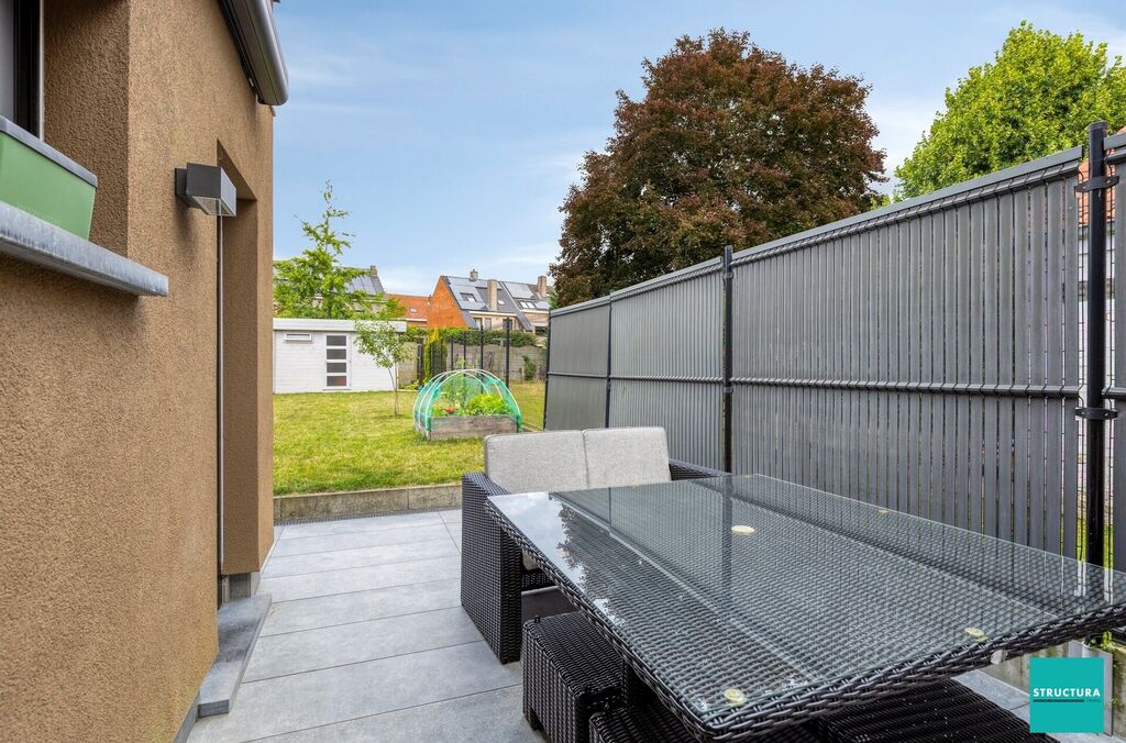 Maison à vendre à MERCHTEM