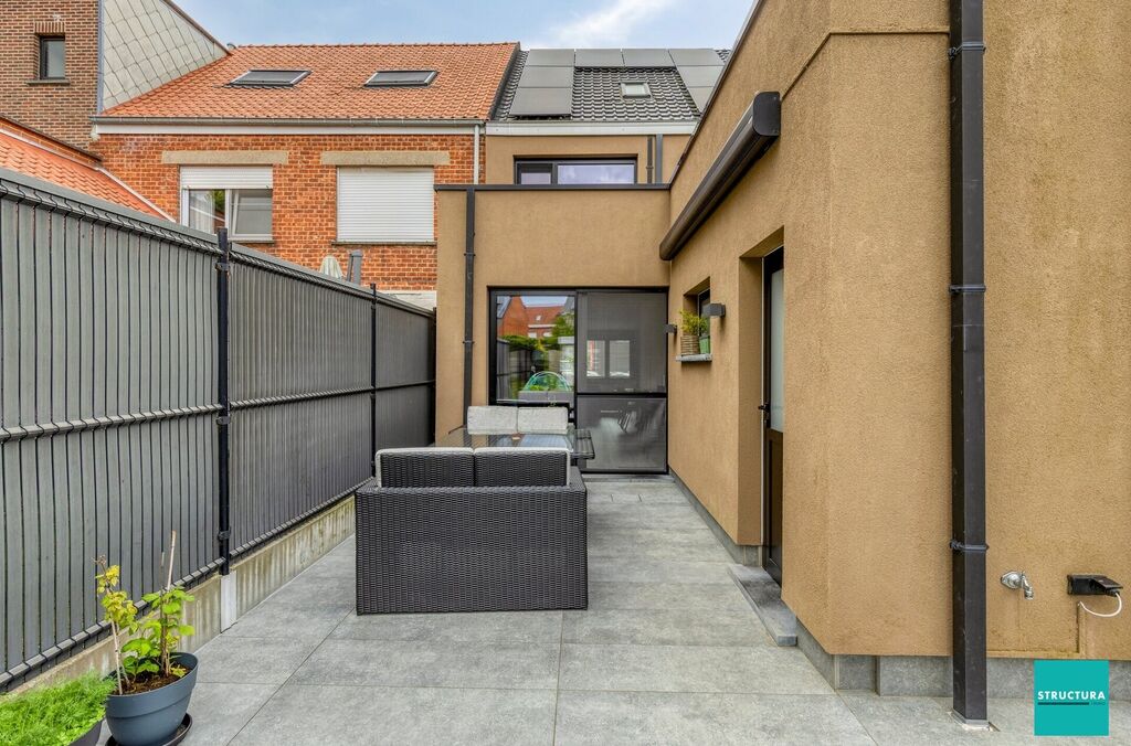 Maison à vendre à MERCHTEM