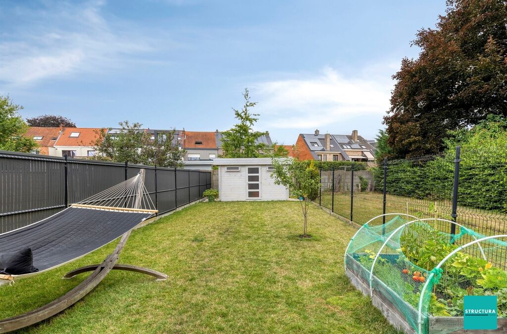 Maison à vendre à MERCHTEM