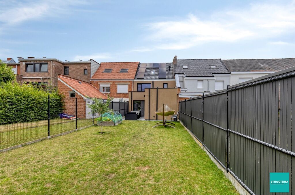 Maison à vendre à MERCHTEM