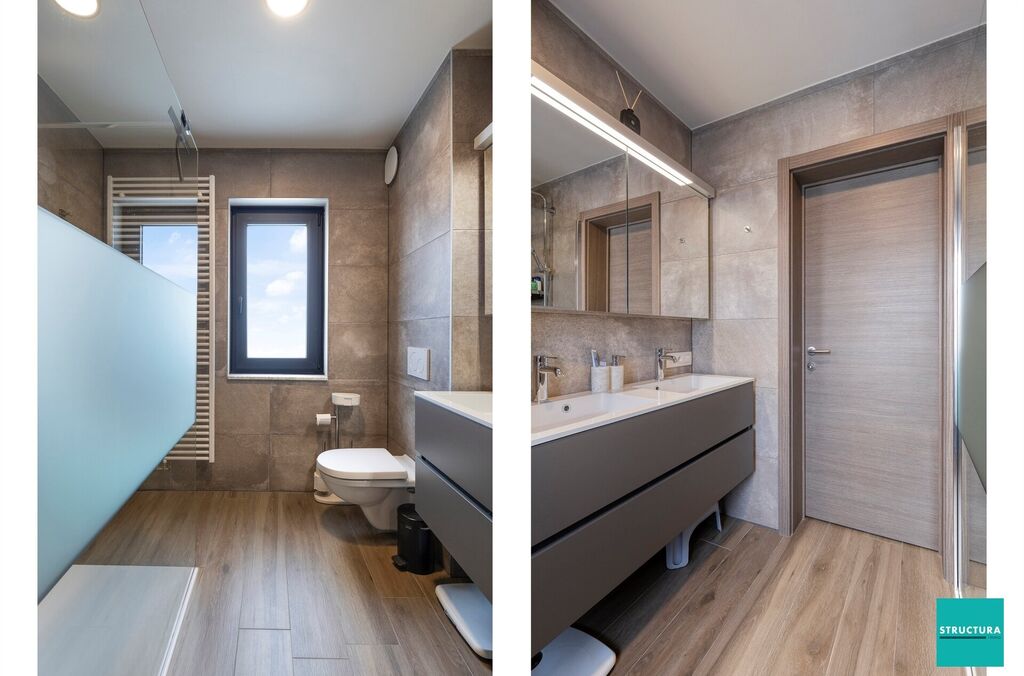 Maison à vendre à MERCHTEM