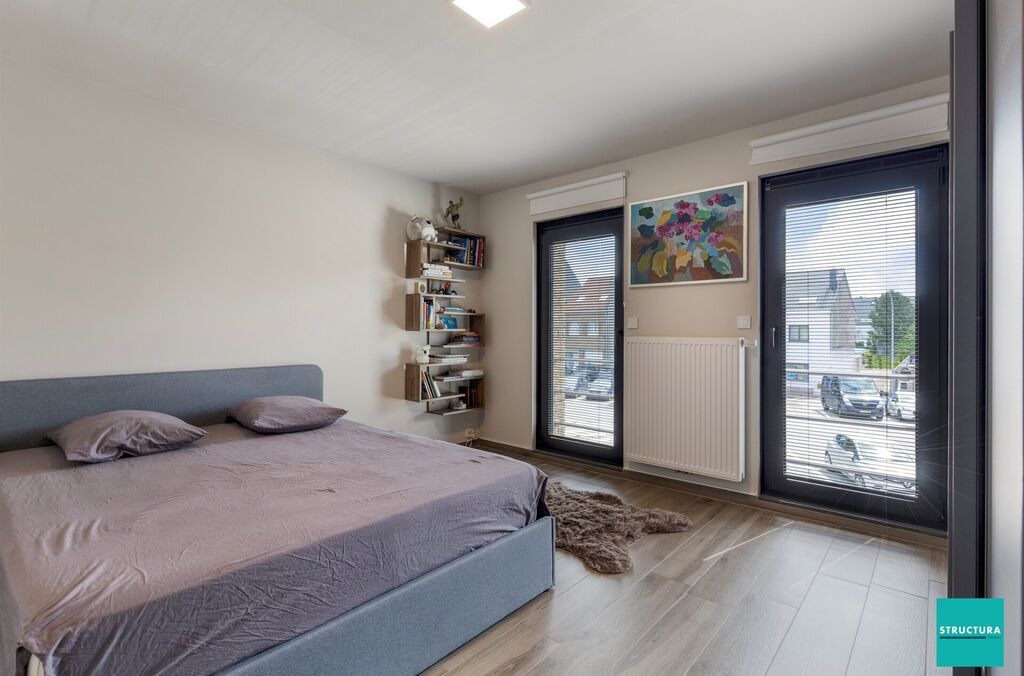 Maison à vendre à MERCHTEM