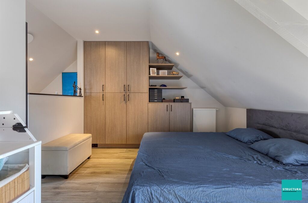 Maison à vendre à MERCHTEM
