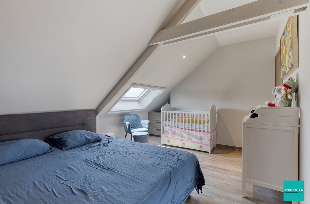 Maison à vendre à MERCHTEM