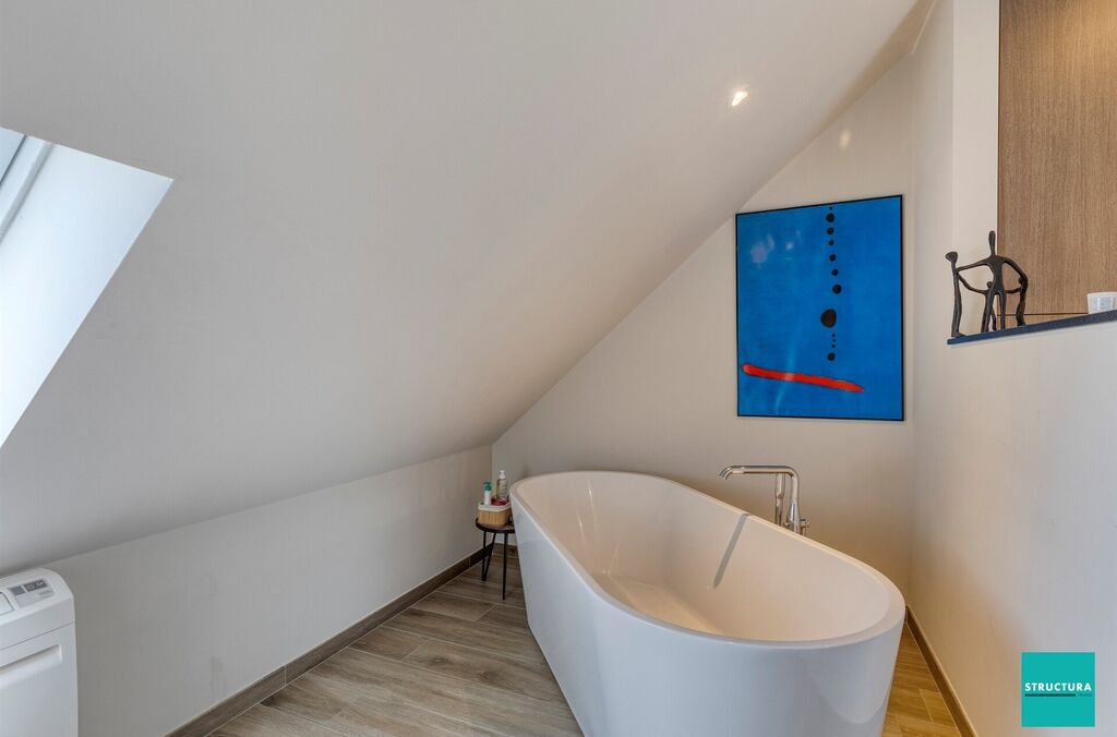 Maison à vendre à MERCHTEM