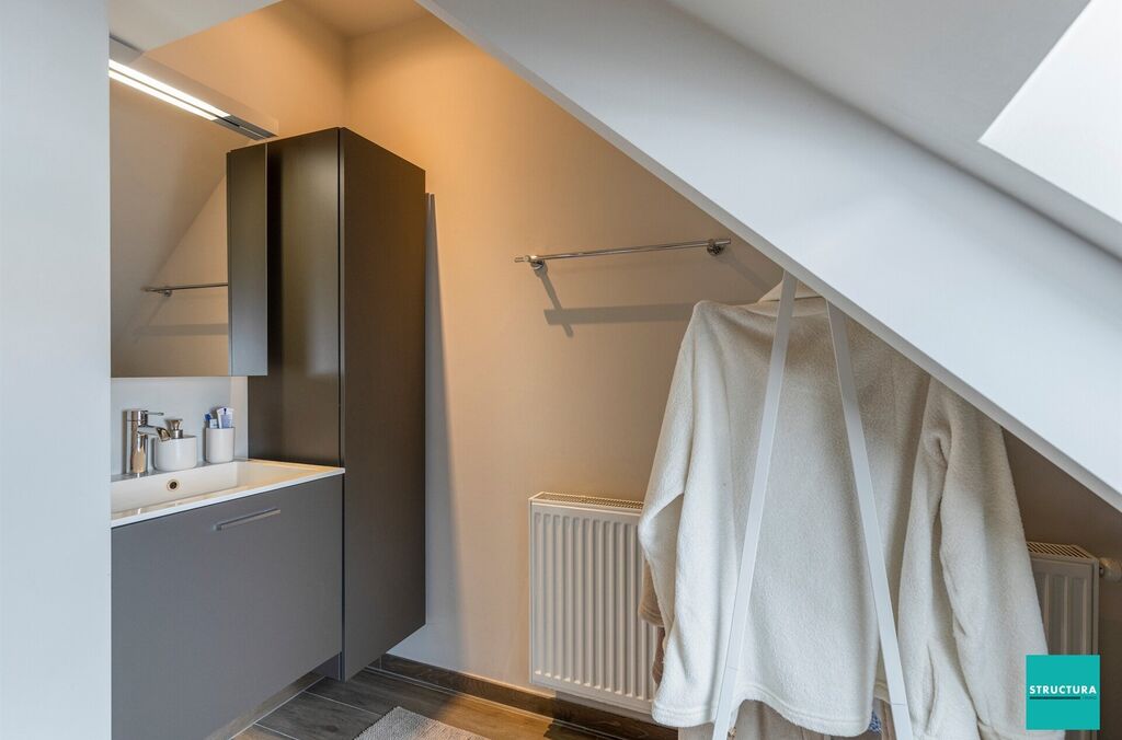 Maison à vendre à MERCHTEM