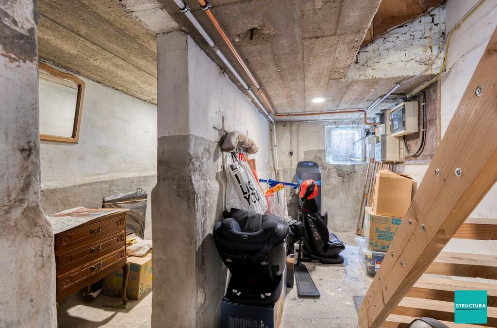 Maison à vendre à MERCHTEM