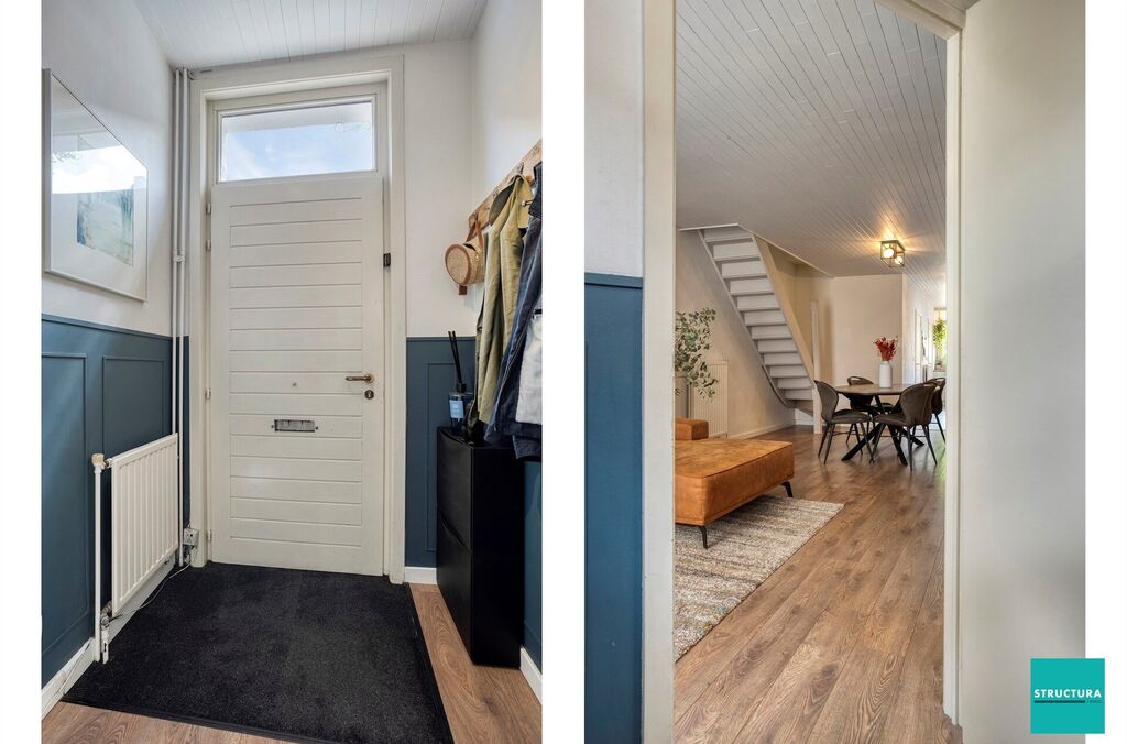 Maison à vendre à MERCHTEM