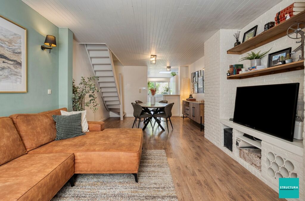 Maison à vendre à MERCHTEM