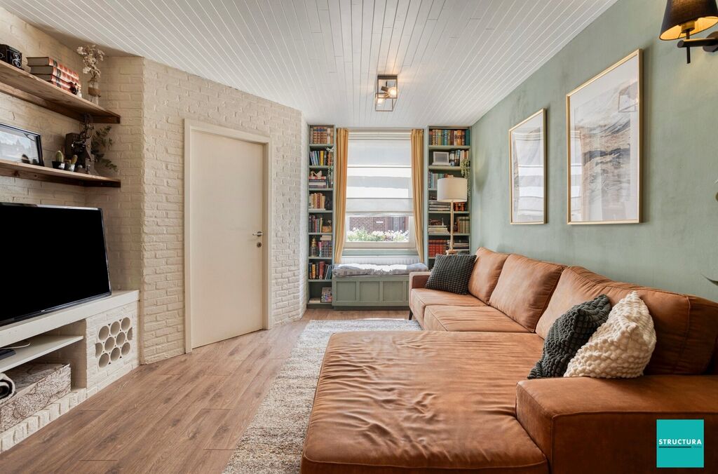 Maison à vendre à MERCHTEM