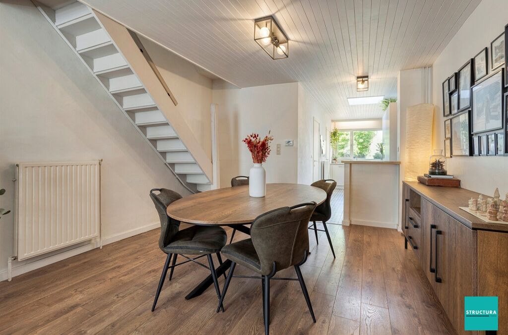 Maison à vendre à MERCHTEM