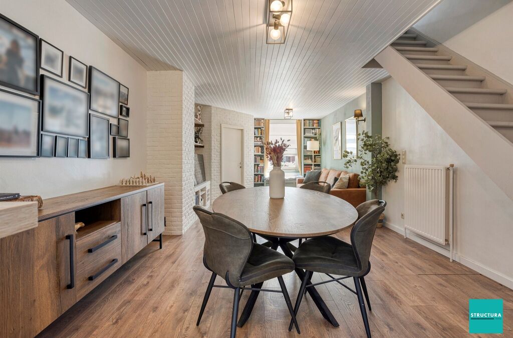 Maison à vendre à MERCHTEM