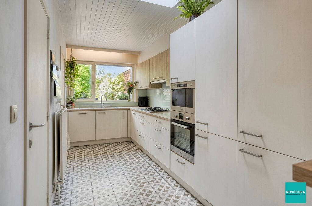 Maison à vendre à MERCHTEM