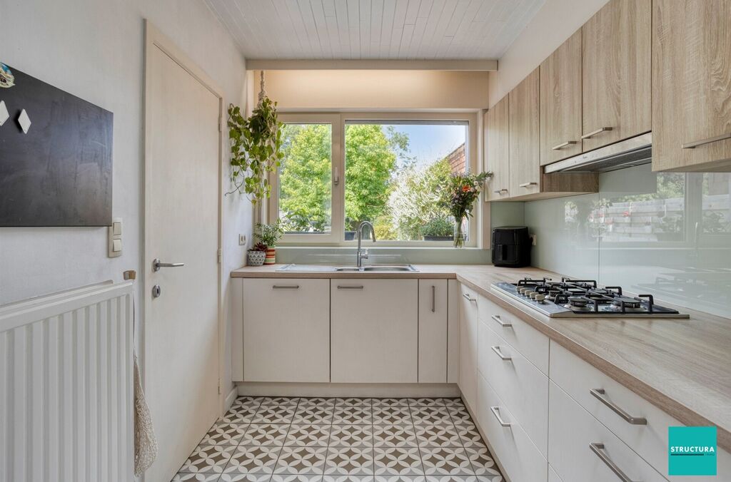 Maison à vendre à MERCHTEM