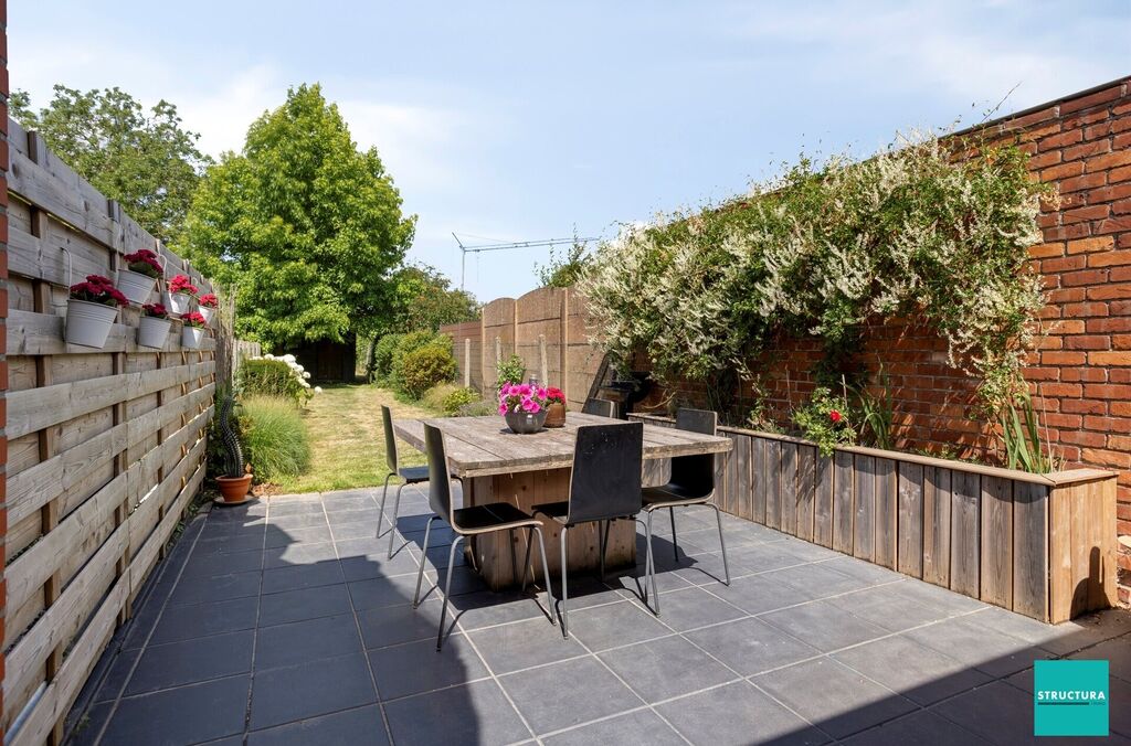 Maison à vendre à MERCHTEM