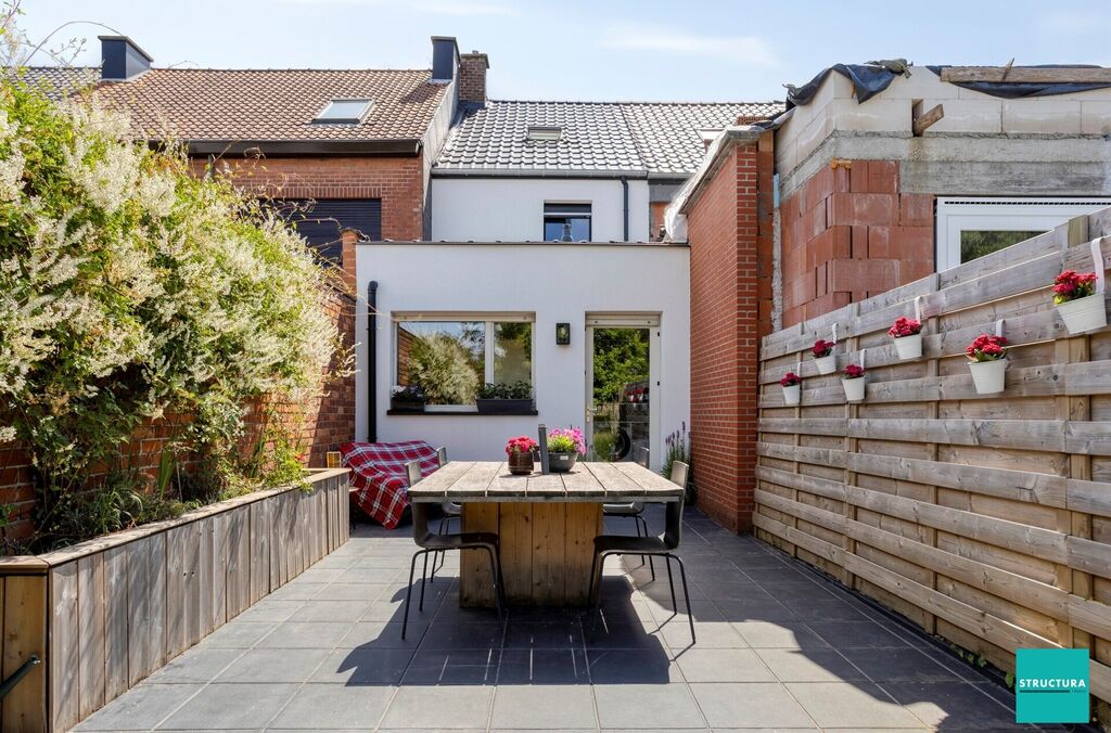 Maison à vendre à MERCHTEM