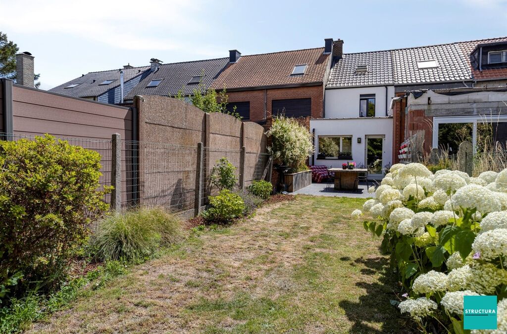 Maison à vendre à MERCHTEM