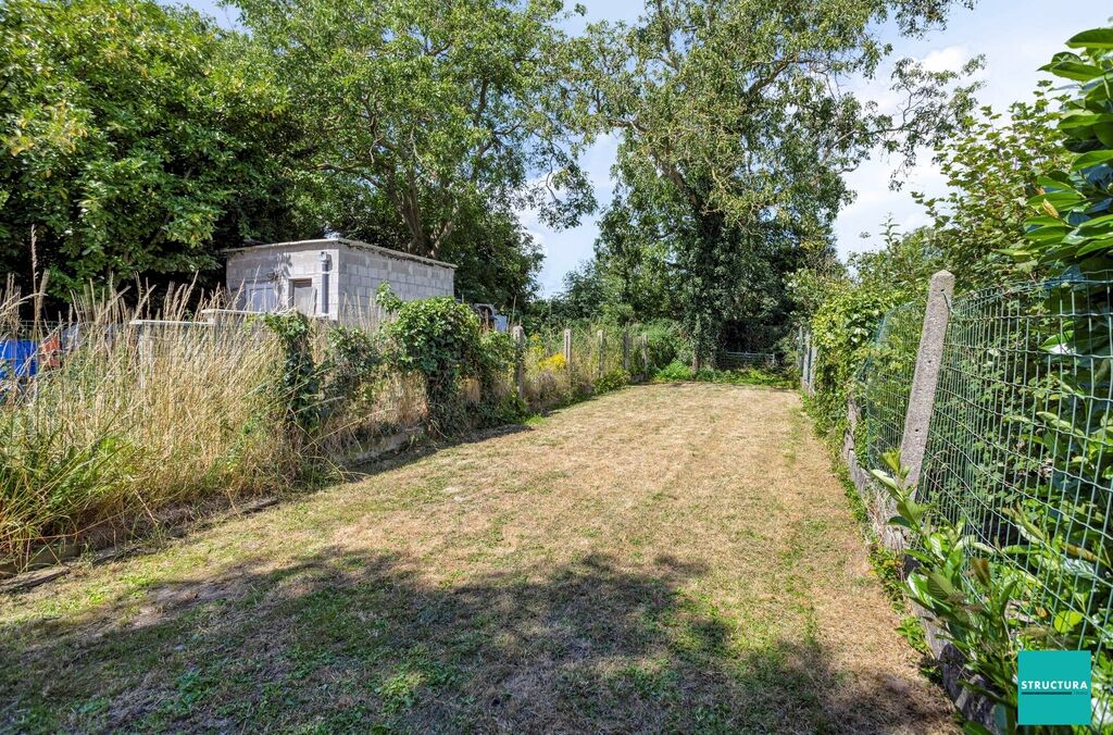 Maison à vendre à MERCHTEM