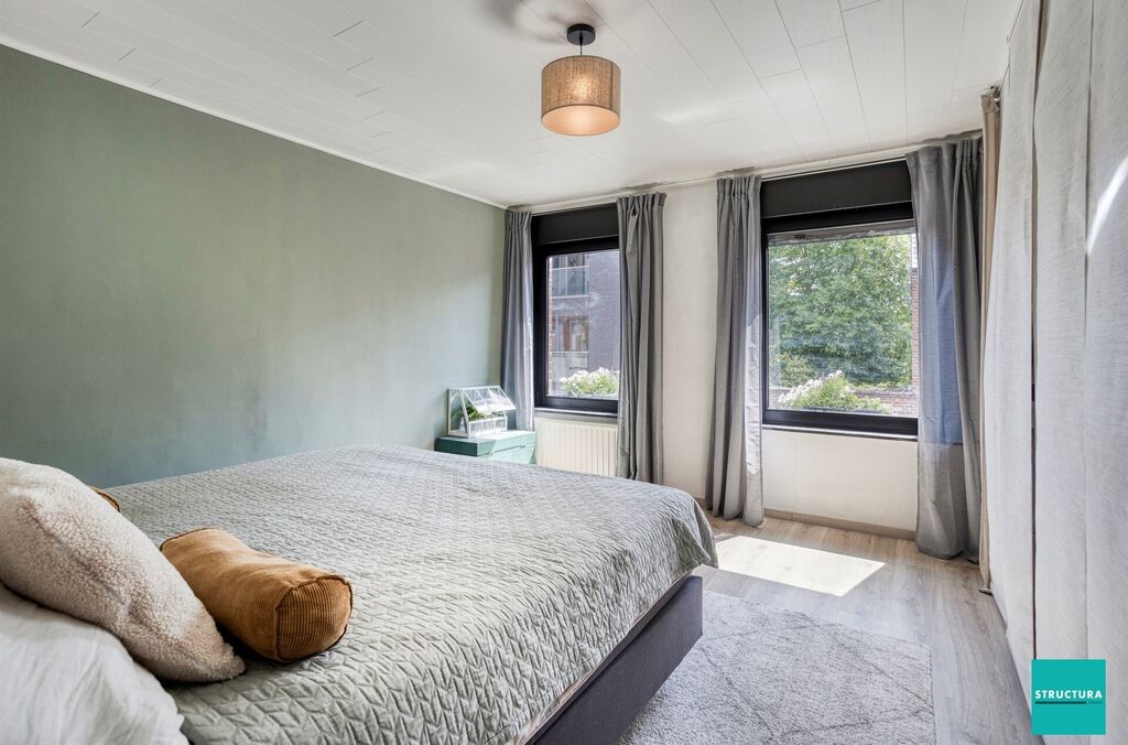 Maison à vendre à MERCHTEM