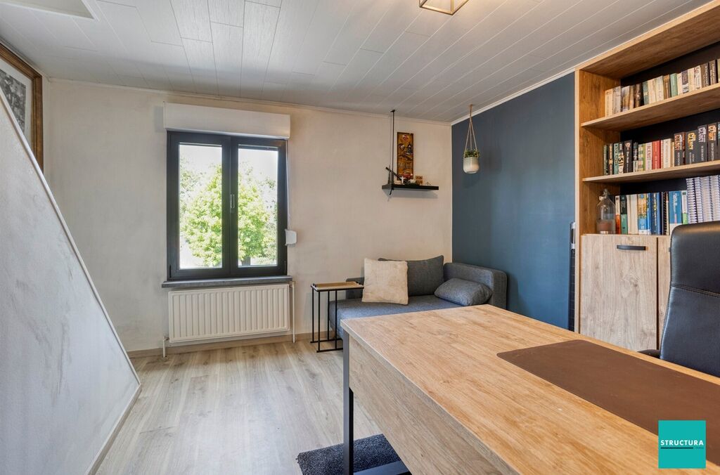 Maison à vendre à MERCHTEM