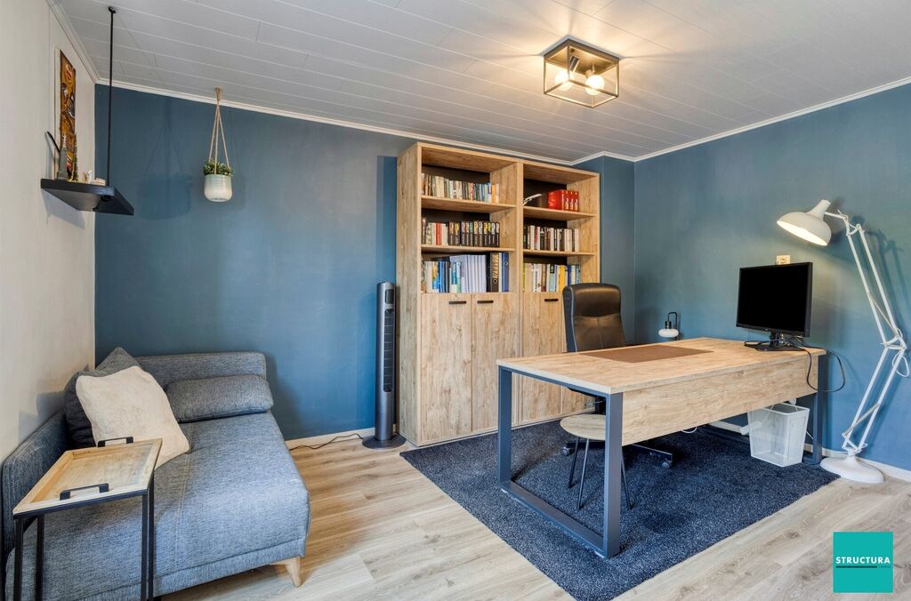 Maison à vendre à MERCHTEM