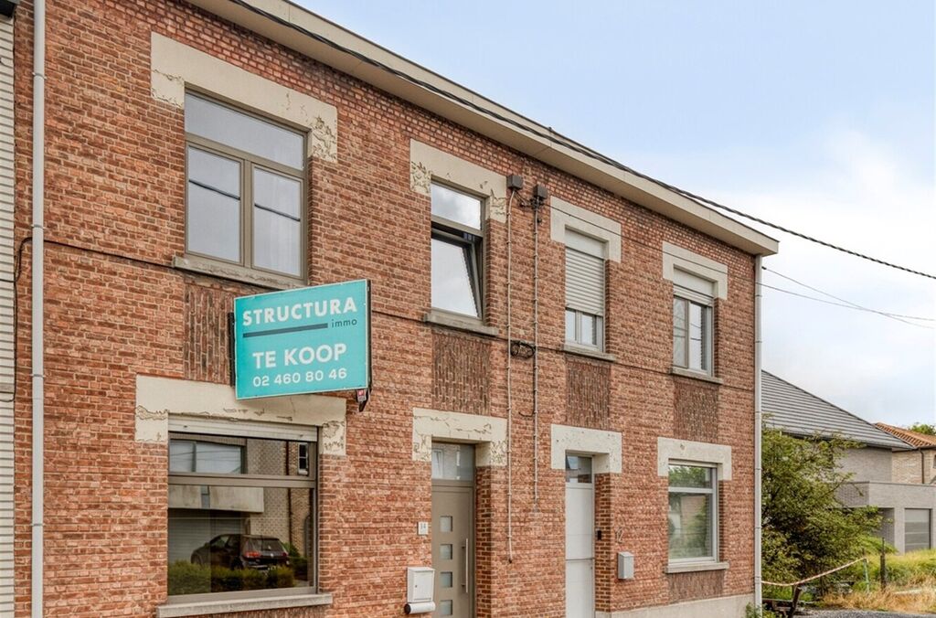 Maison à vendre à MERCHTEM