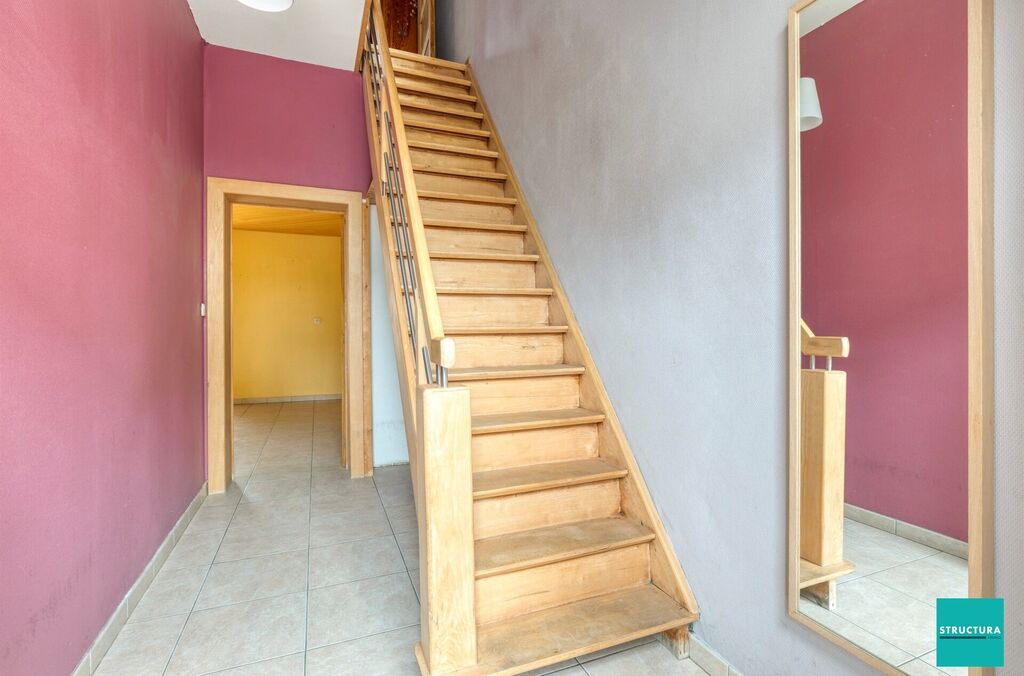 Maison à vendre à MERCHTEM