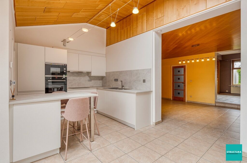 Maison à vendre à MERCHTEM