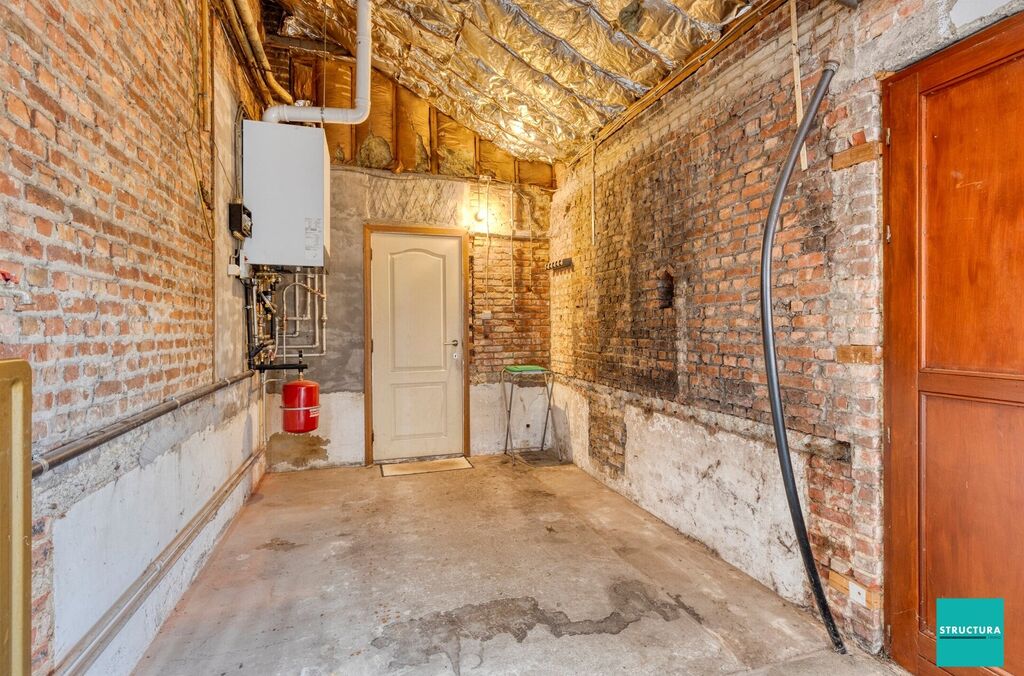 Maison à vendre à MERCHTEM