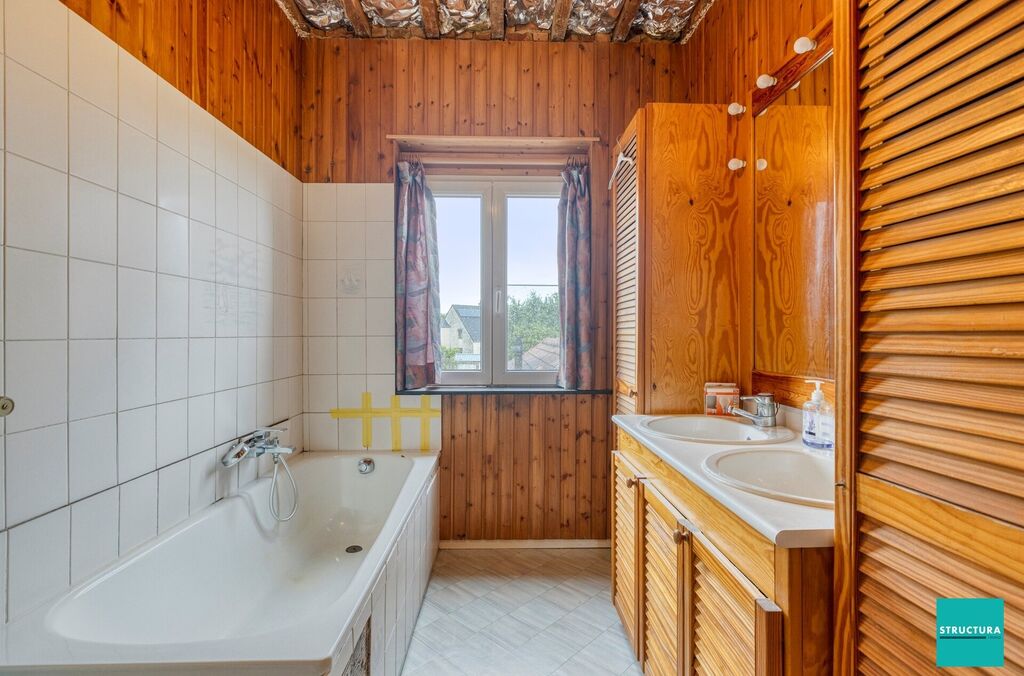 Maison à vendre à MERCHTEM