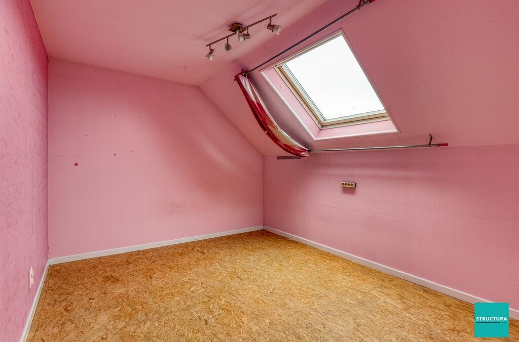 Maison à vendre à MERCHTEM