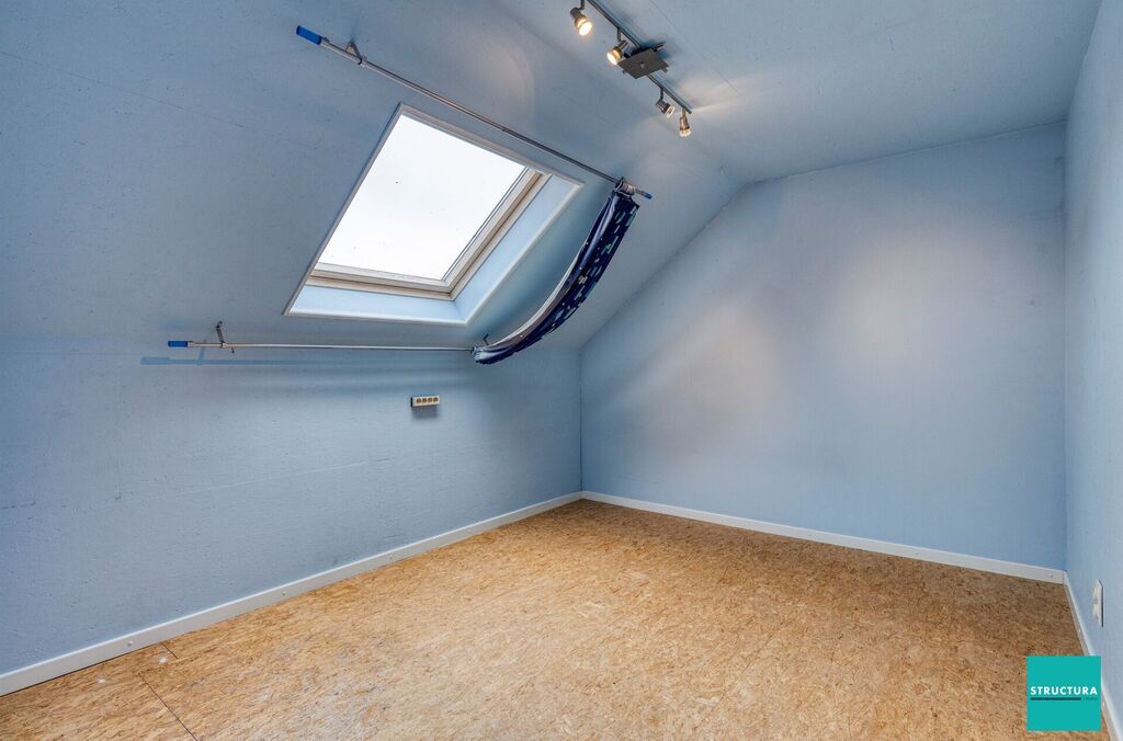 Maison à vendre à MERCHTEM