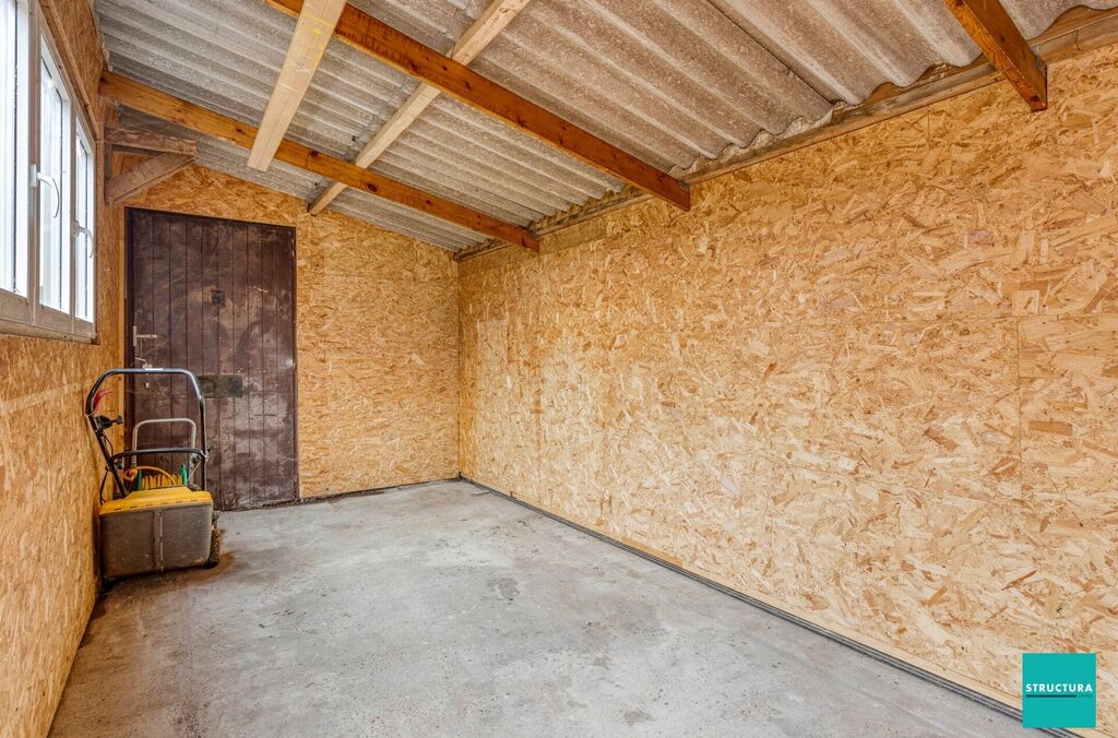 Maison à vendre à MERCHTEM